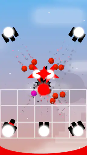 Fighter Merge