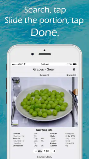 Figwee Visual Food Diary