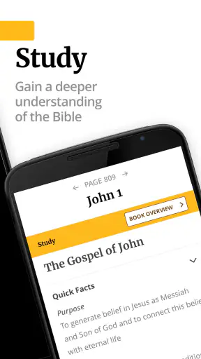 Filament Bible