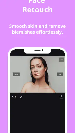 Filterly - AI Photo Enhancer