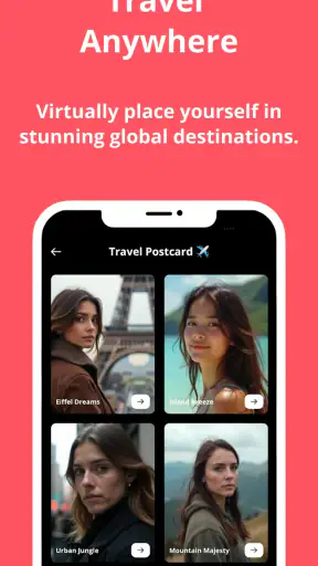 Filterly - AI Photo Enhancer
