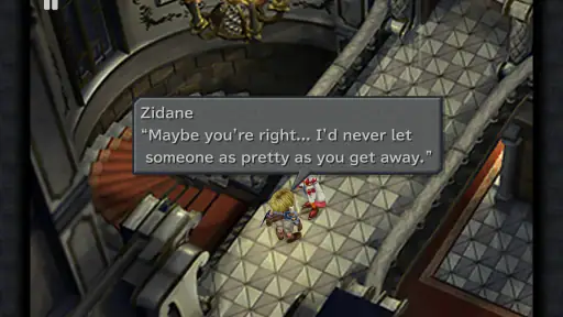 FINAL FANTASY IX for Android