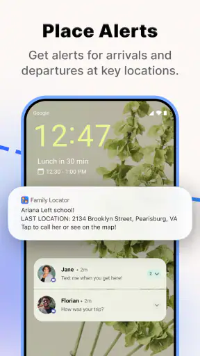 Find my Phone - Family Locator