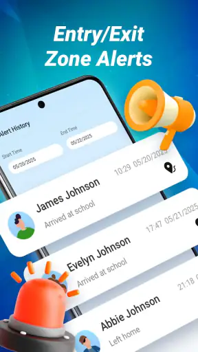 FindMe - Location Share