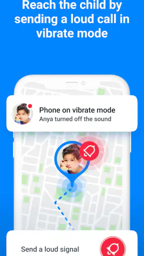 Findmykids: Parental Control