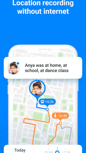 Findmykids: Parental Control