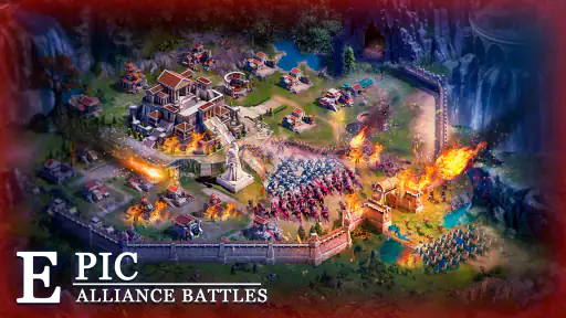 Fire and Glory: Blood War