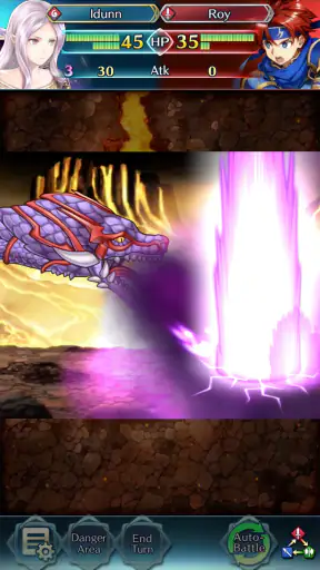 Fire Emblem Heroes