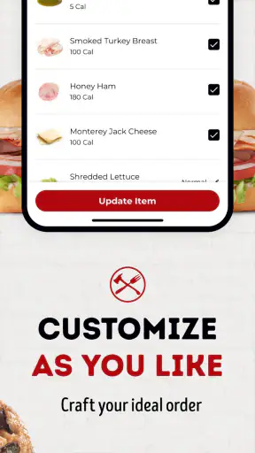 Firehouse Subs