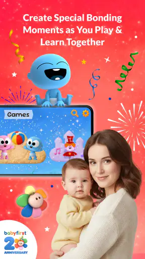 First™ | Fun Learning For Kids
