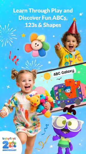 First™ | Fun Learning For Kids