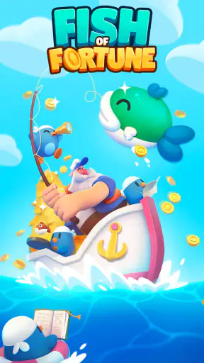 Fish of Fortune™