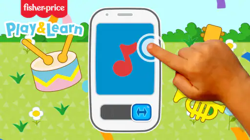 Fisher-Price™ Play & Learn