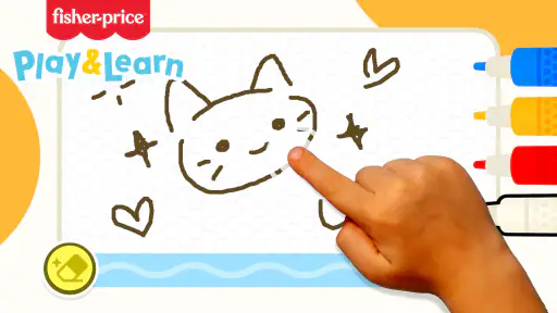 Fisher-Price™ Play & Learn