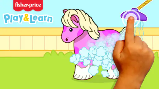 Fisher-Price™ Play & Learn