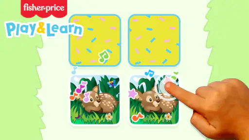 Fisher-Price™ Play & Learn