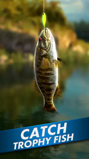 Fishing Blitz!
