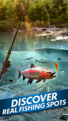 Fishing Blitz!