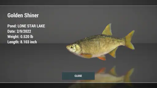 Fishing Planet