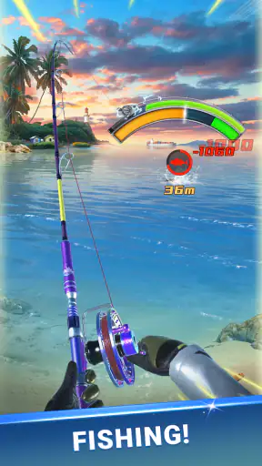 Fishing Travel