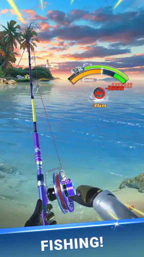 Fishing Travel