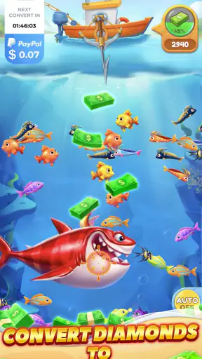 FishStrike: win real cash