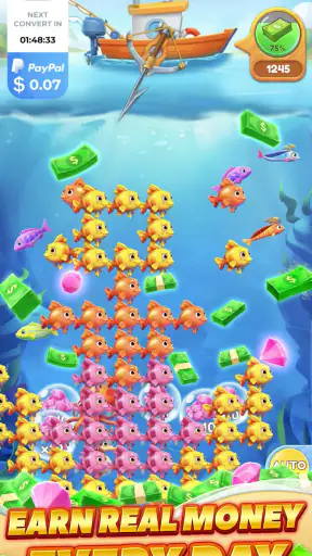 FishStrike: win real cash