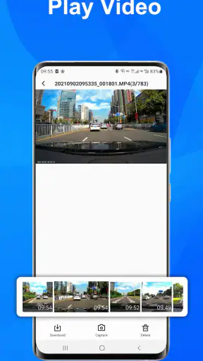 FITCAMX