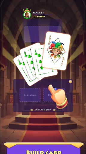 Five Crowns: Kingdom Quest