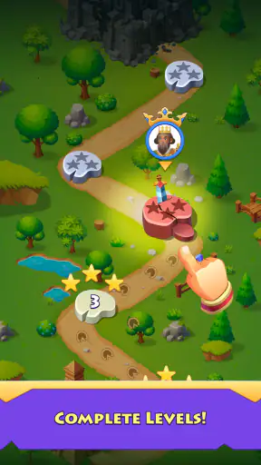 Five Crowns: Kingdom Quest