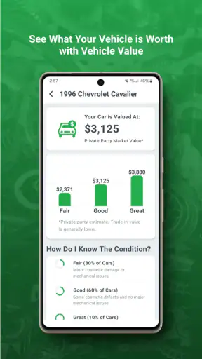 FIXD OBD2 Scanner