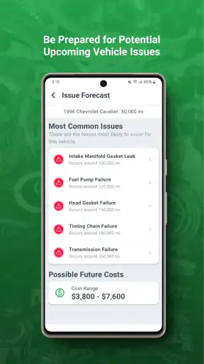FIXD OBD2 Scanner