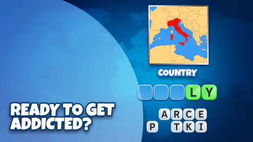 Flags Quiz - Guess The Flag