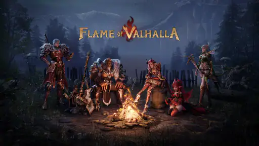 Flame of Valhalla Global