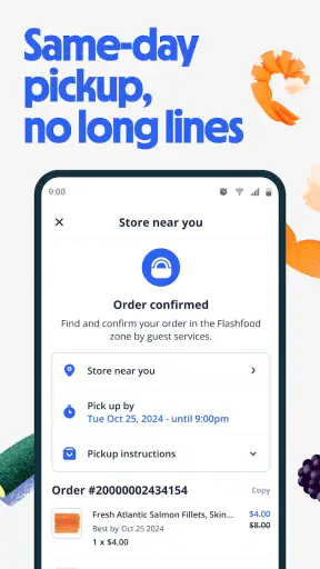 Flashfood—Grocery deals