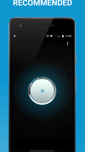 Flashlight