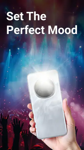 Flashlight – LED Torch Light