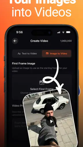 Flashloop: AI Video Generator