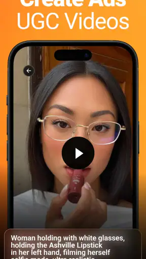 Flashloop: AI Video Generator