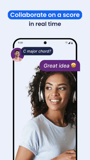 Flat: Music Score & Tab Editor
