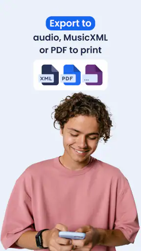 Flat: Music Score & Tab Editor