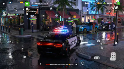 Flex City RP: Car Game Online