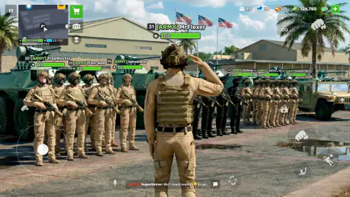 Flex City RP: Car Game Online