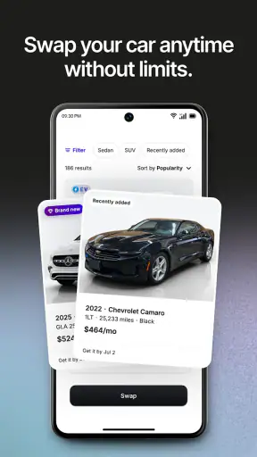 Flexcar