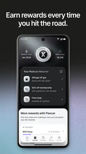 Flexcar