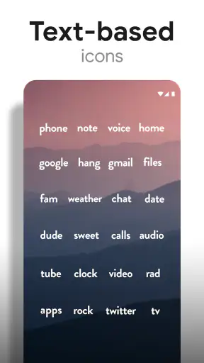 Flight Pro - White Icon Pack