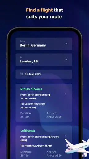 Flight Tracker－Live Air Radar