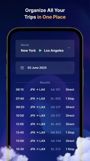 Flight Tracker－Live Air Radar