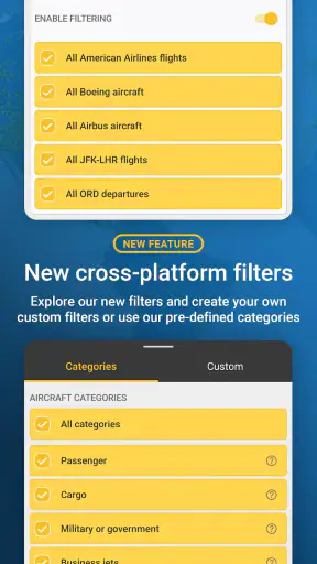 Flightradar24 Flight Tracker