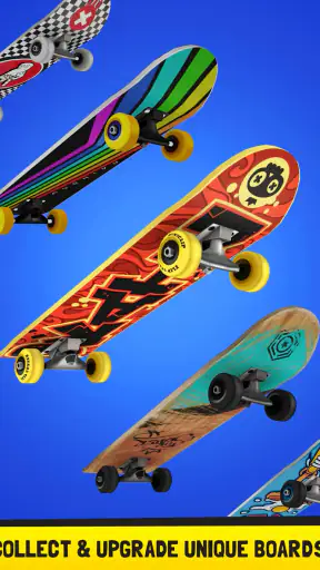 Flip Skater